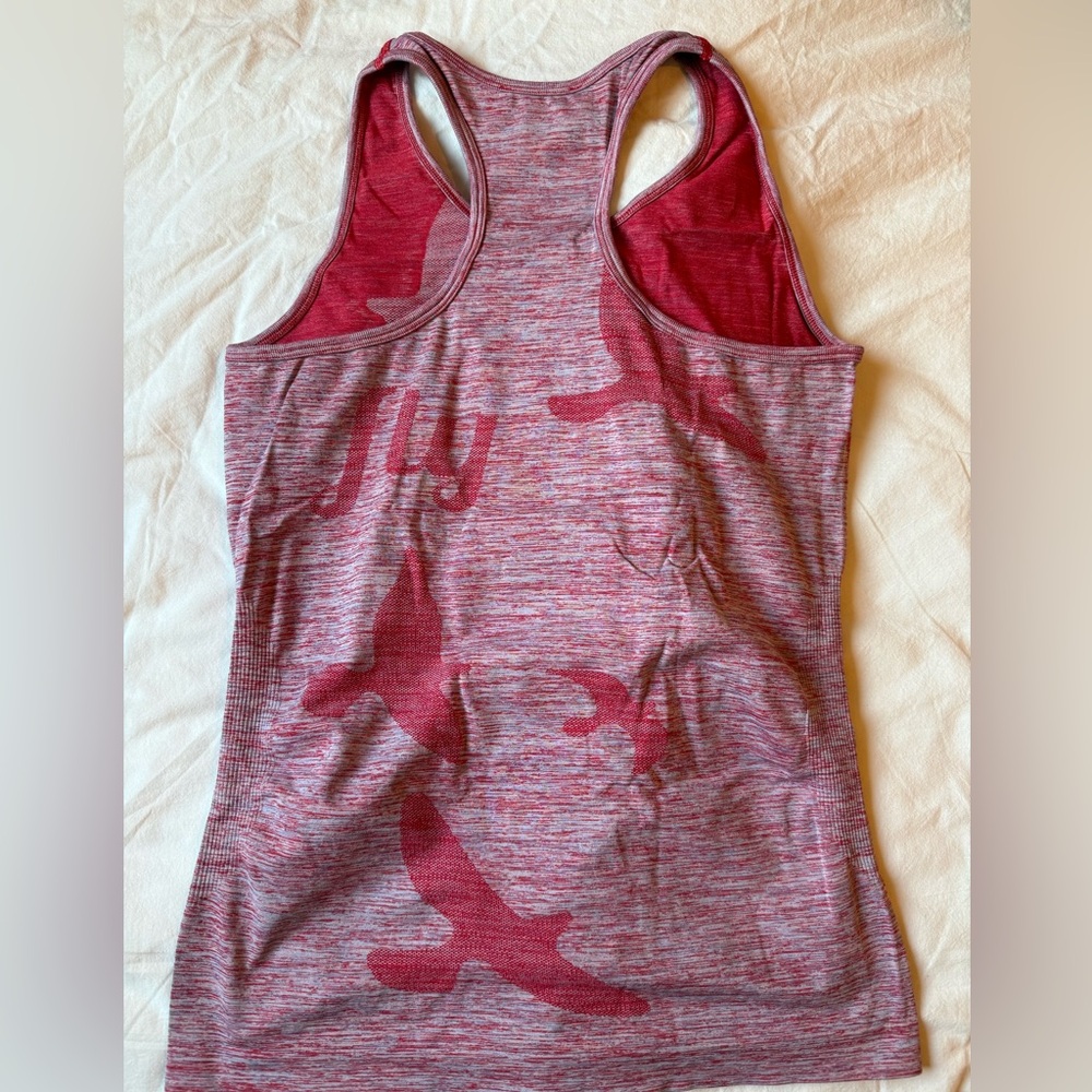 Oiselle Flyte Tank - Picture 2 of 4